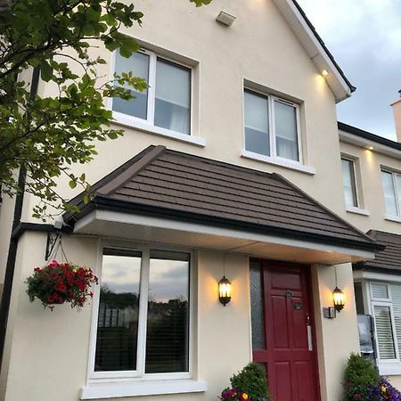 Amber Hill Bed & Breakfast Galway Dış mekan fotoğraf