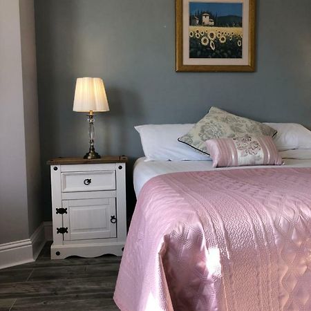 Amber Hill Bed & Breakfast Galway Dış mekan fotoğraf