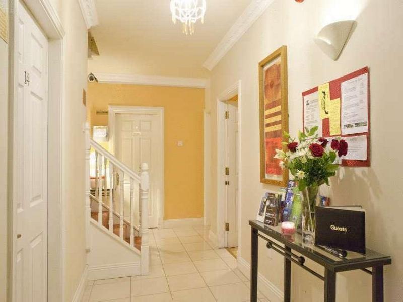 Amber Hill Bed & Breakfast Galway Dış mekan fotoğraf