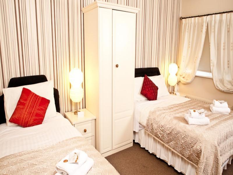 Amber Hill Bed & Breakfast Galway Dış mekan fotoğraf