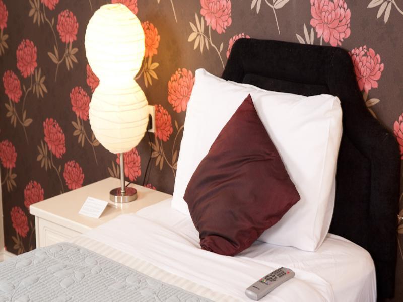 Amber Hill Bed & Breakfast Galway Dış mekan fotoğraf