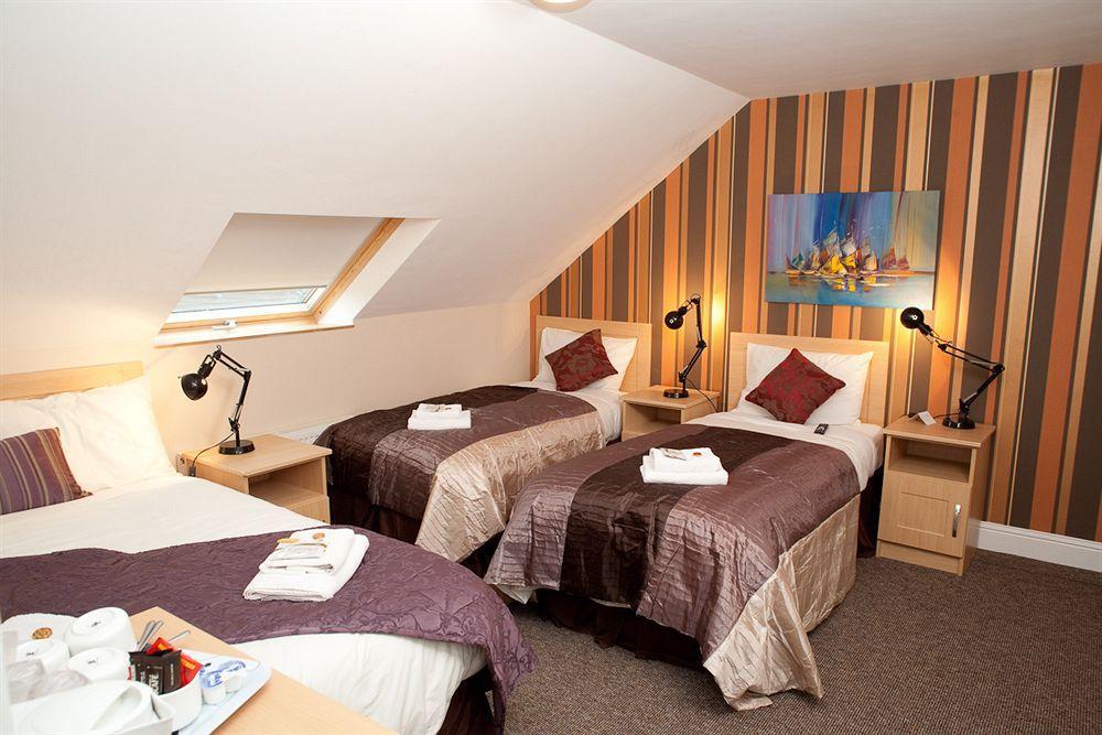 Amber Hill Bed & Breakfast Galway Dış mekan fotoğraf