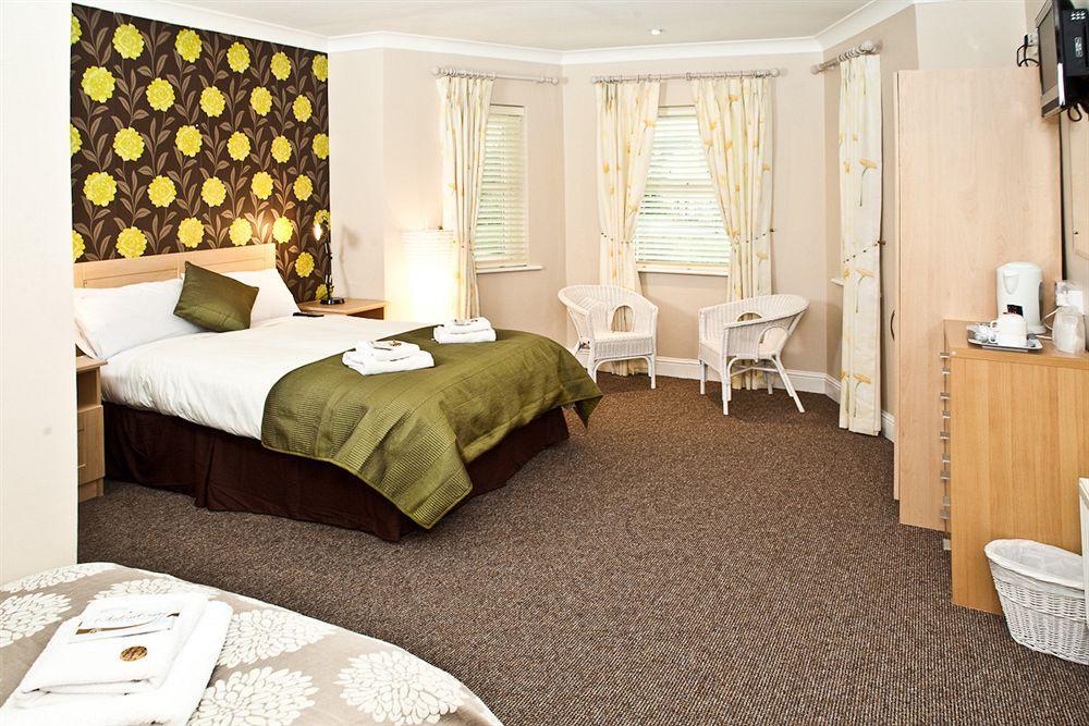 Amber Hill Bed & Breakfast Galway Dış mekan fotoğraf