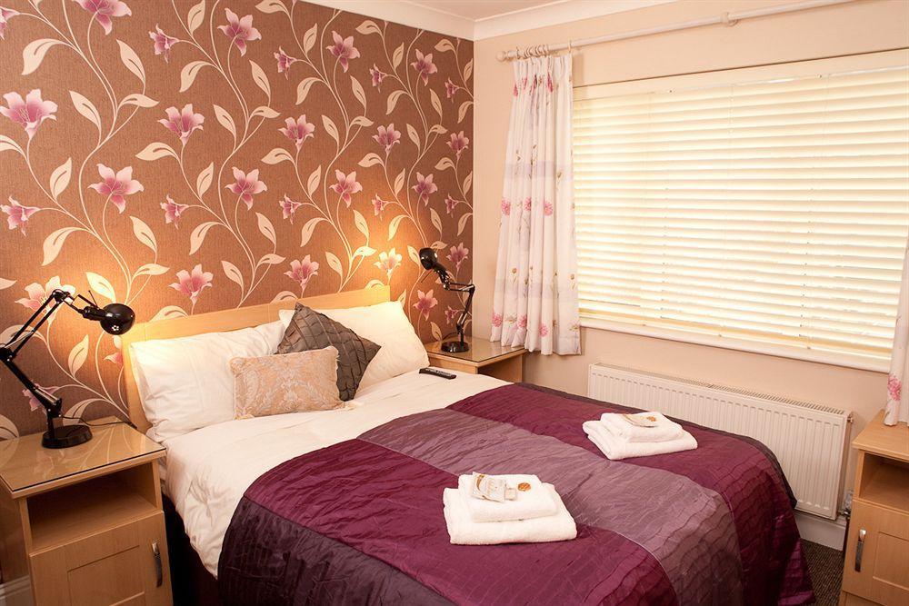 Amber Hill Bed & Breakfast Galway Dış mekan fotoğraf