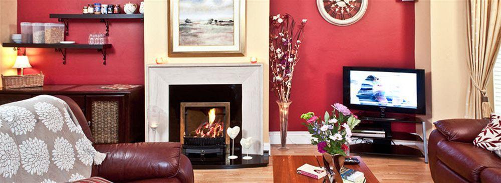 Amber Hill Bed & Breakfast Galway Dış mekan fotoğraf