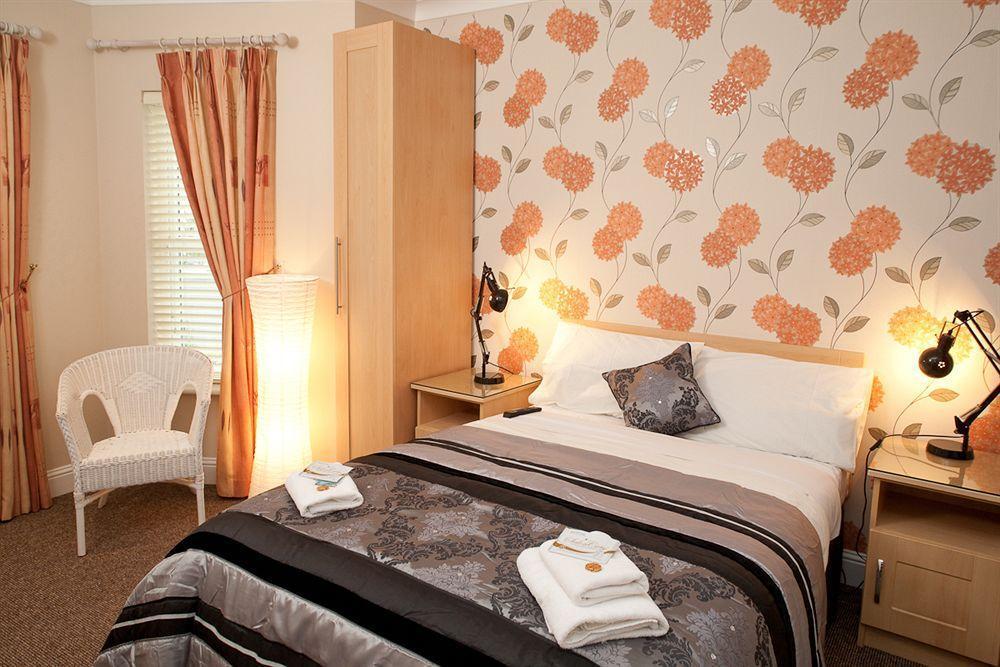 Amber Hill Bed & Breakfast Galway Dış mekan fotoğraf