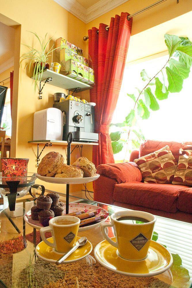 Amber Hill Bed & Breakfast Galway Dış mekan fotoğraf