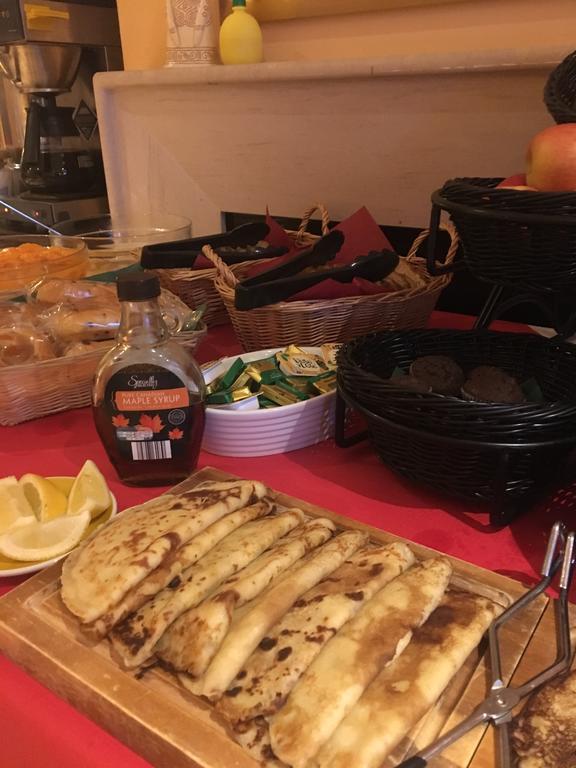 Amber Hill Bed & Breakfast Galway Dış mekan fotoğraf