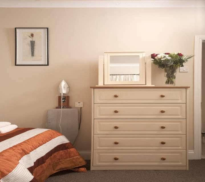 Amber Hill Bed & Breakfast Galway Dış mekan fotoğraf