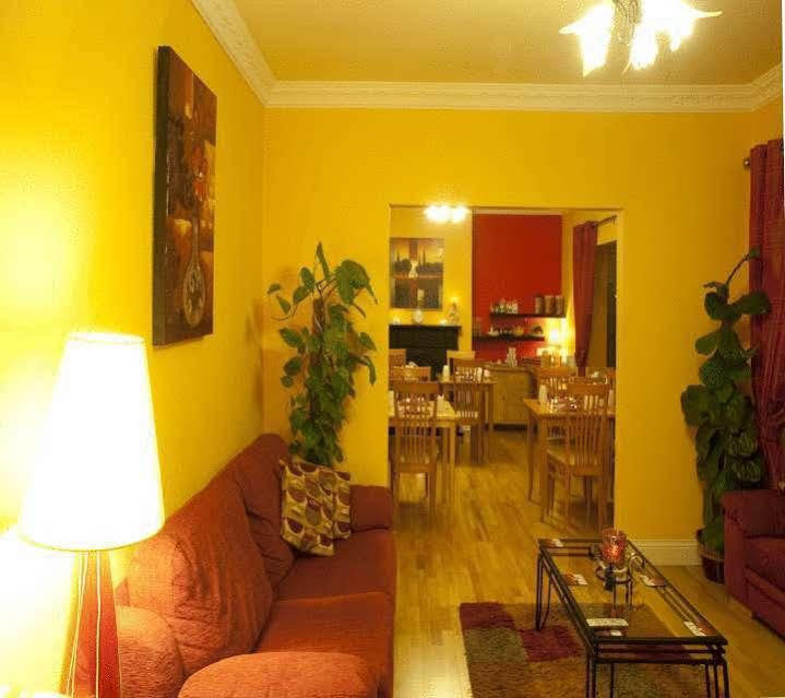 Amber Hill Bed & Breakfast Galway Dış mekan fotoğraf