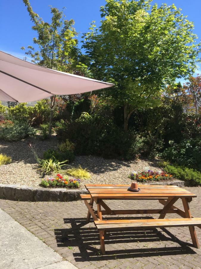 Amber Hill Bed & Breakfast Galway Dış mekan fotoğraf