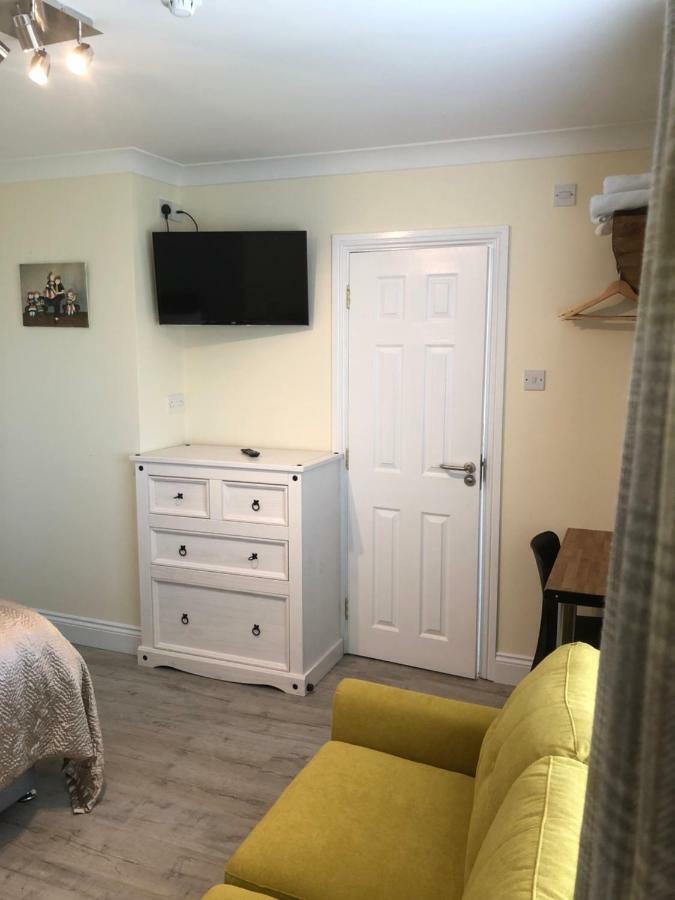 Amber Hill Bed & Breakfast Galway Dış mekan fotoğraf