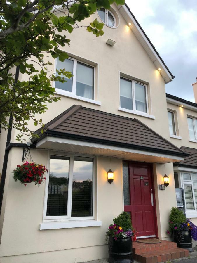 Amber Hill Bed & Breakfast Galway Dış mekan fotoğraf