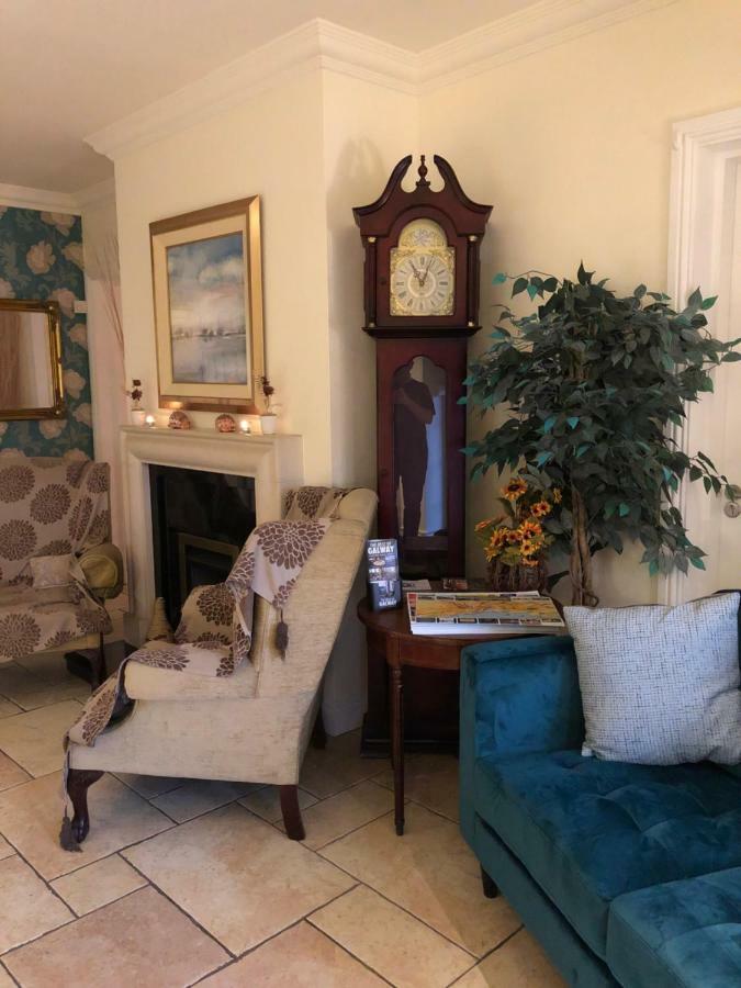 Amber Hill Bed & Breakfast Galway Dış mekan fotoğraf
