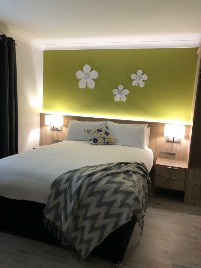Amber Hill Bed & Breakfast Galway Dış mekan fotoğraf